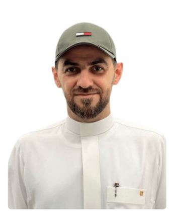 Bashar Mashal