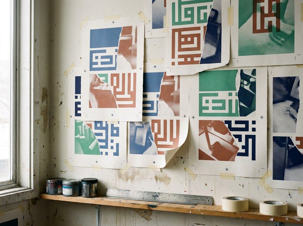 NHJ wall