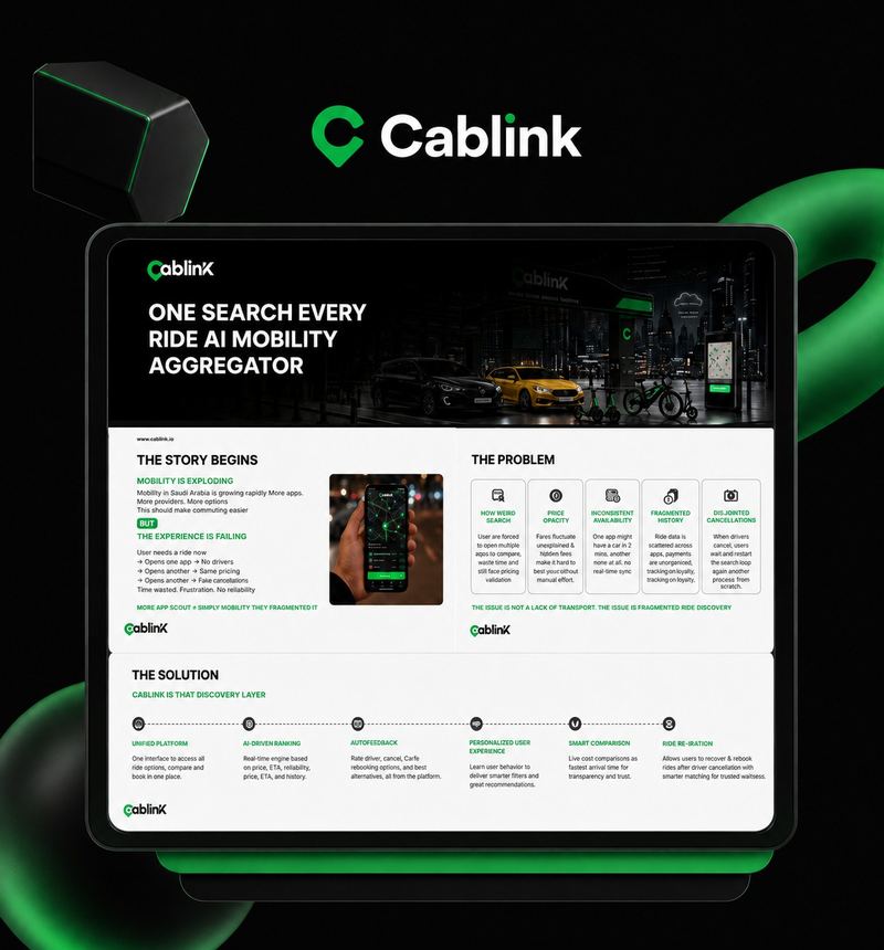 Cablink